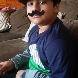 Meet your Posher, Muhammed